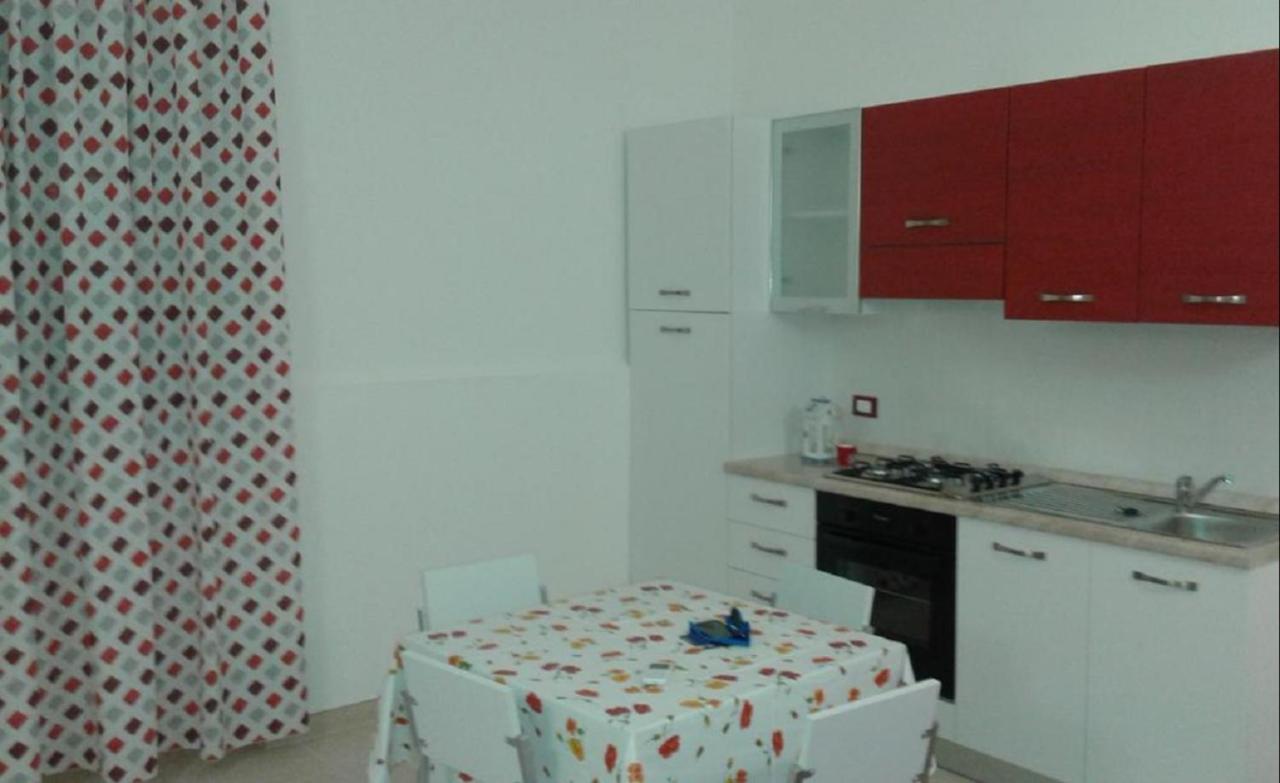 Malvarosa Apartments Porto Cesareo Eksteriør billede