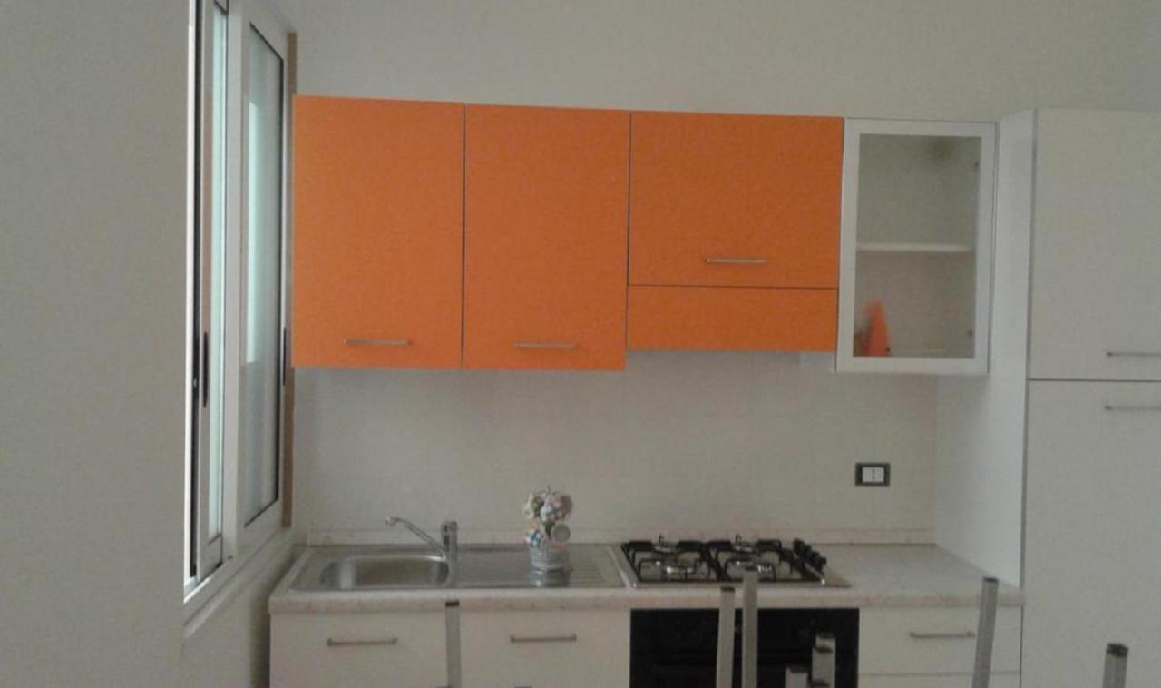 Malvarosa Apartments Porto Cesareo Eksteriør billede